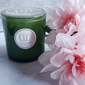 Unscented Kringle Candle